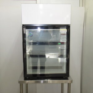 RIT　RITCS-70H　卓上型冷凍ショーケース