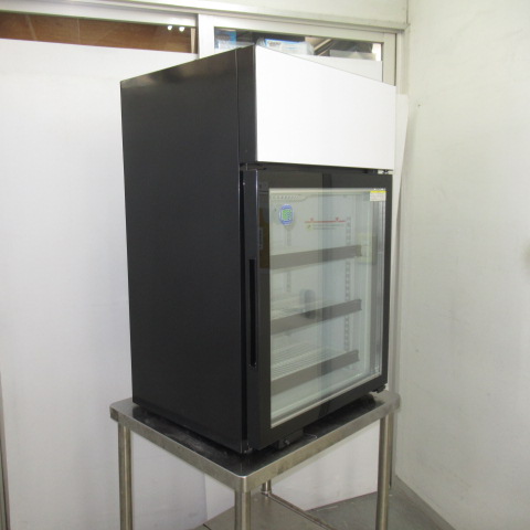RIT　RITCS-70H　卓上型冷凍ショーケース（2）