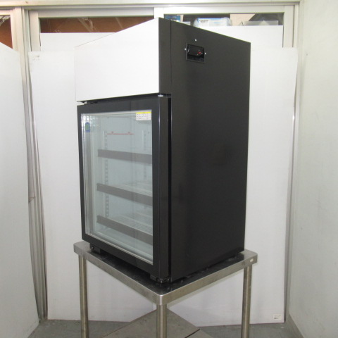RIT　RITCS-70H　卓上型冷凍ショーケース（3）