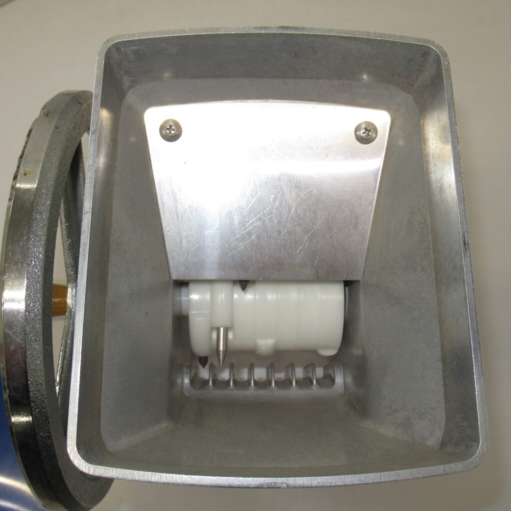 中部　HA-1700　砕氷機（6）
