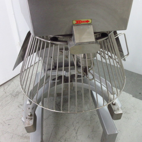 愛互舎　MS-60　2020年　ミキサー（4）