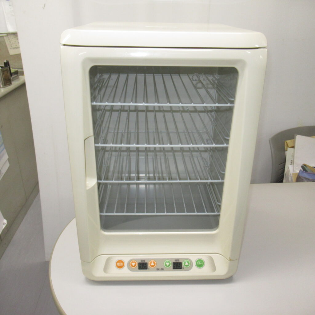 大正電機　SK-30　発酵機