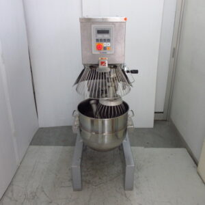 愛互舎　MS-30　2012年　ミキサー