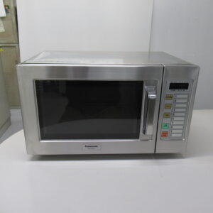 パナソニック　NE-920GP　2018年　業務用電子レンジ①