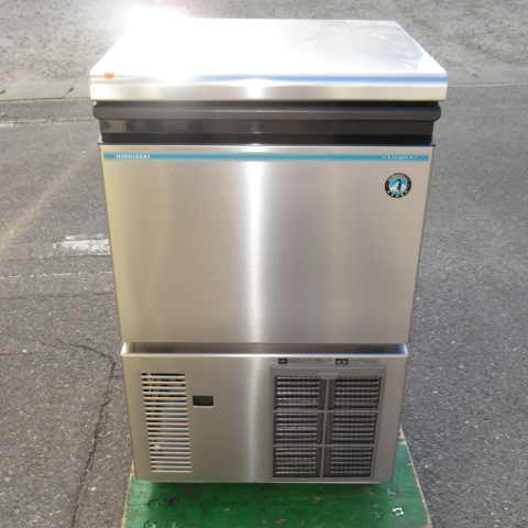 ホシザキ　IM-35M-1　2016年　製氷機