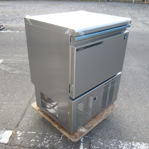 ホシザキ　IM-65M-2　2025年　製氷機　未使用品（2）