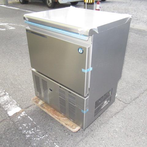 ホシザキ　IM-65M-2　2025年　製氷機　未使用品（3）