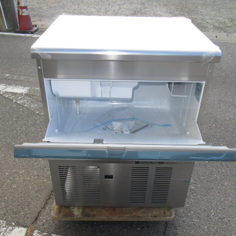 ホシザキ　IM-65M-2　2025年　製氷機　未使用品（4）