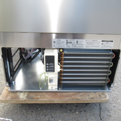 ホシザキ　IM-65M-2　2025年　製氷機　未使用品（5）
