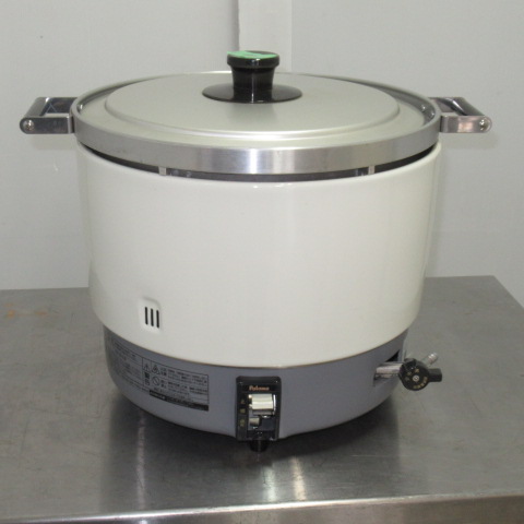 パロマ　PR-6DSS-1　パロマ　炊飯器　プロパン