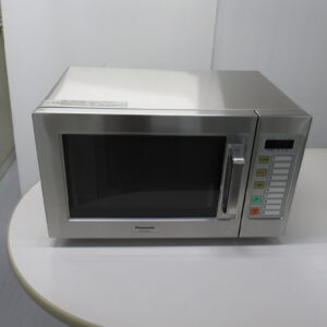 パナソニック　NE-920GP　2018年　業務用電子レンジ②
