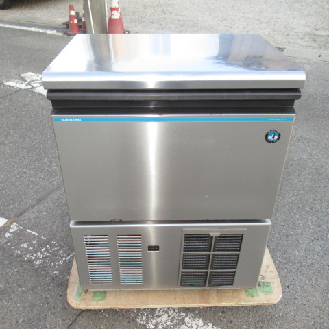 ホシザキ　IM-45M-1　2020年　製氷機