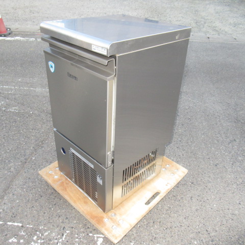 ダイワ　DRI-25LMF　2024年　製氷機（3）