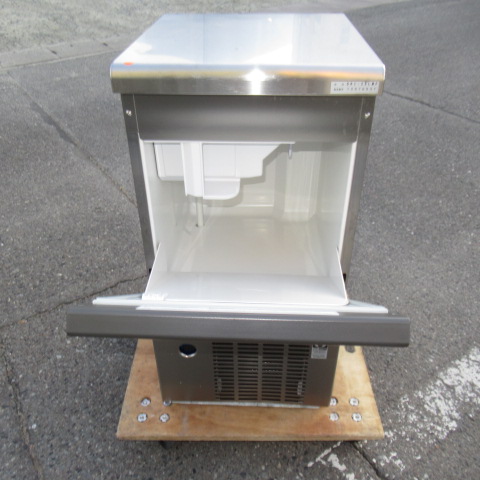 ダイワ　DRI-25LMF　2024年　製氷機（4）