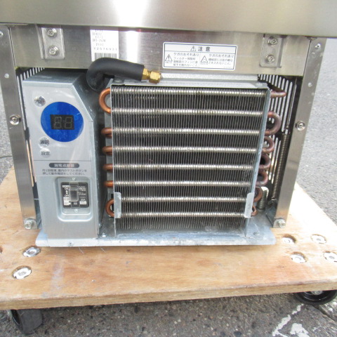 ダイワ　DRI-25LMF　2024年　製氷機（5）