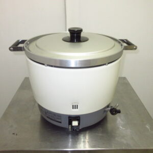 象印　PR-6DSS-1　2021年　炊飯器　プロパン