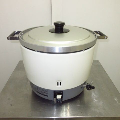 象印　PR-6DSS-1　2021年　炊飯器　プロパン