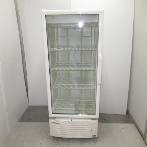 パナソニック　SMR-SU120L　2019年　冷蔵ショーケース