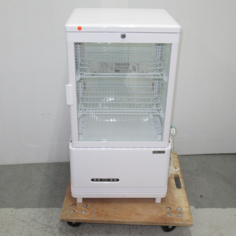 レマコム　R4G-63SLW　2022年　卓上ショーケース