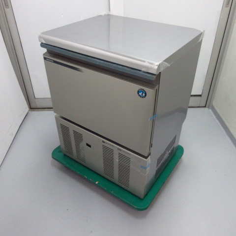 ホシザキ　IM-65M-2　2025年　製氷機　未使用品（3）