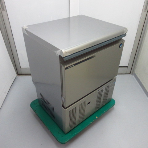 ホシザキ　IM-65M-2　2025年　製氷機　未使用品（2）