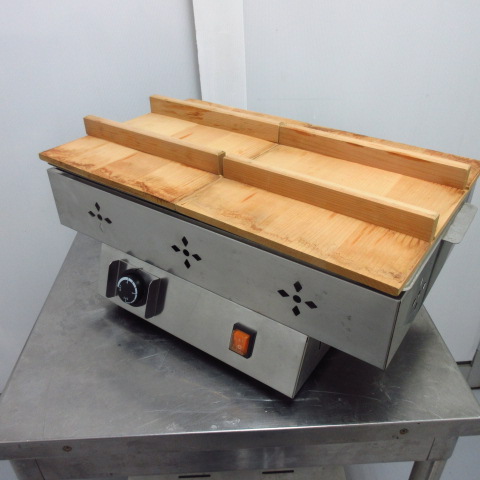 TKG　EOD　電機おでん（2）