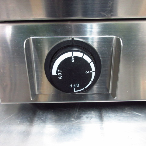 TKG　EOD　電機おでん（6）