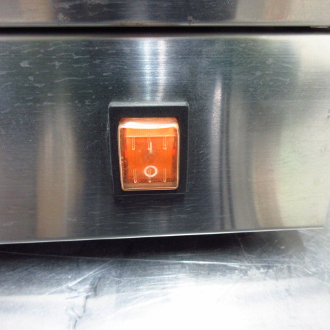 TKG　EOD　電機おでん（7）