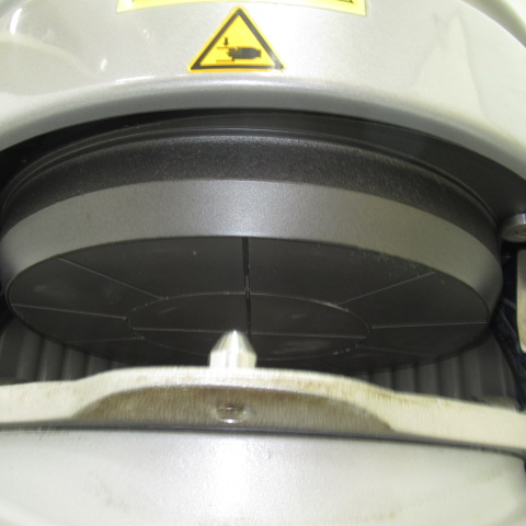 戸倉商事　DR3A-00-00　2019年　分割丸目機（4）