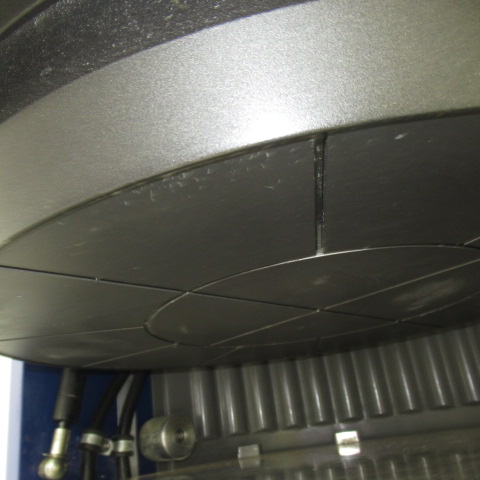 戸倉商事　DR3A-00-00　2019年　分割丸目機（6）