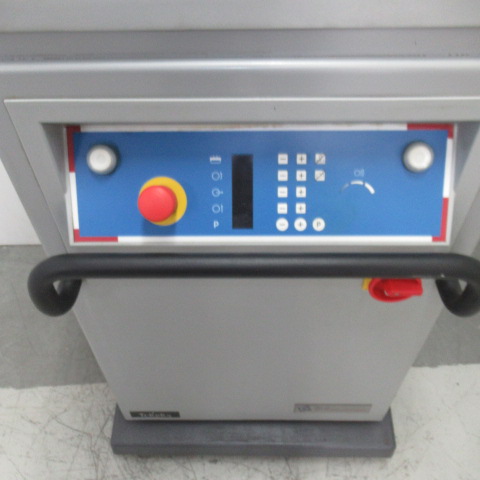 戸倉商事　DR3A-00-00　2019年　分割丸目機（7）