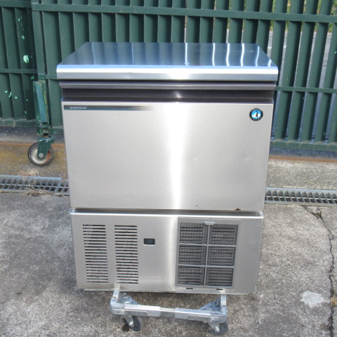 ホシザキ　IM-45M-2　2021年　製氷機