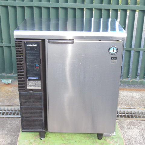 ホシザキ　FT-63PTE1　2015年　冷凍コールドテーブル