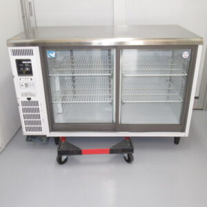 ガリレイ　TGC-40RE1　2020年　冷蔵ショーケース