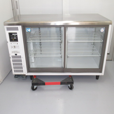 ガリレイ　TGC-40RE1　2020年　冷蔵ショーケース