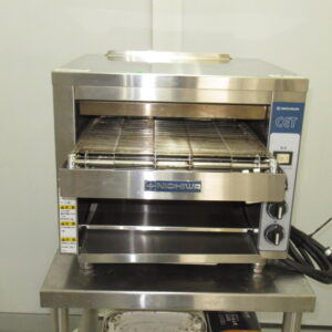 ニチワ　CET-32N-S2　2020年　電気連続トースター