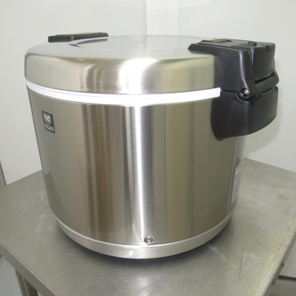タイガー　JHC-A72P　保温ジャー　未使用品（2）