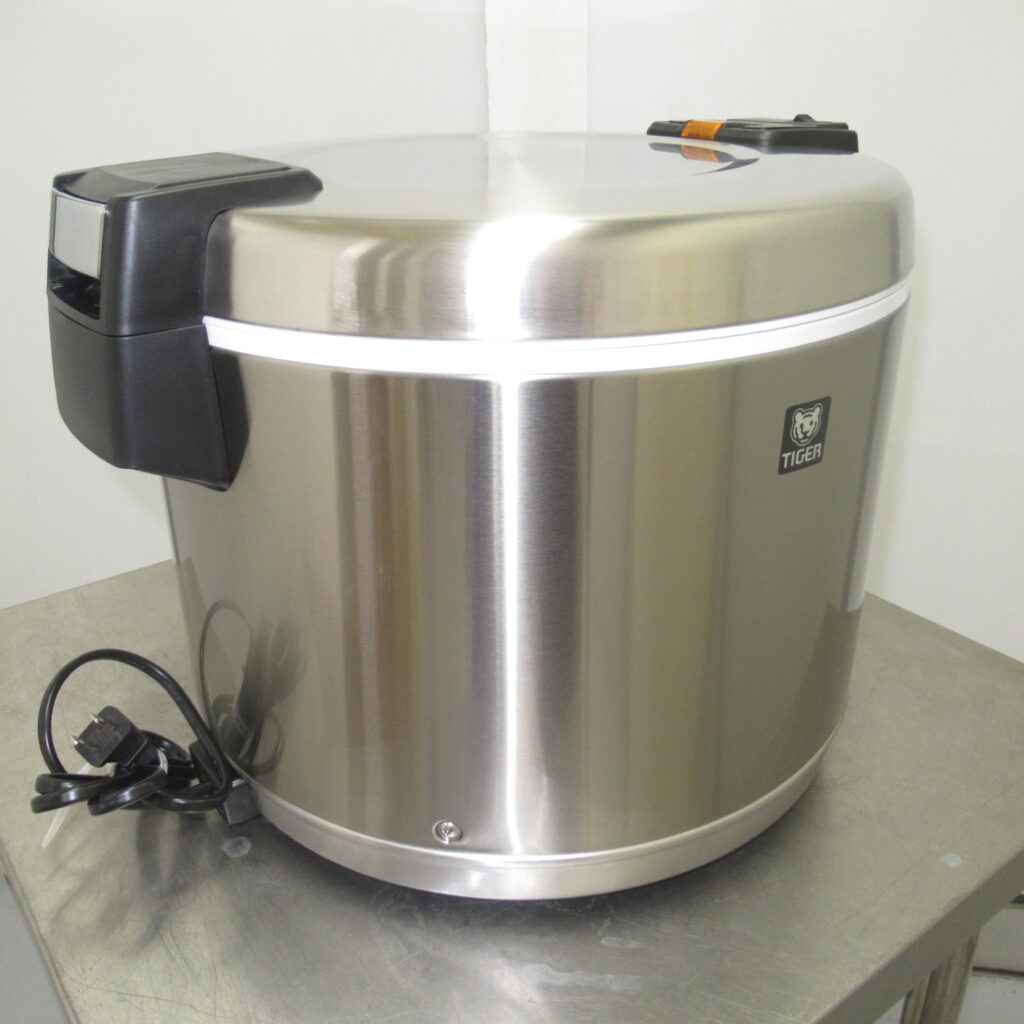 タイガー　JHC-A72P　保温ジャー　未使用品（3）