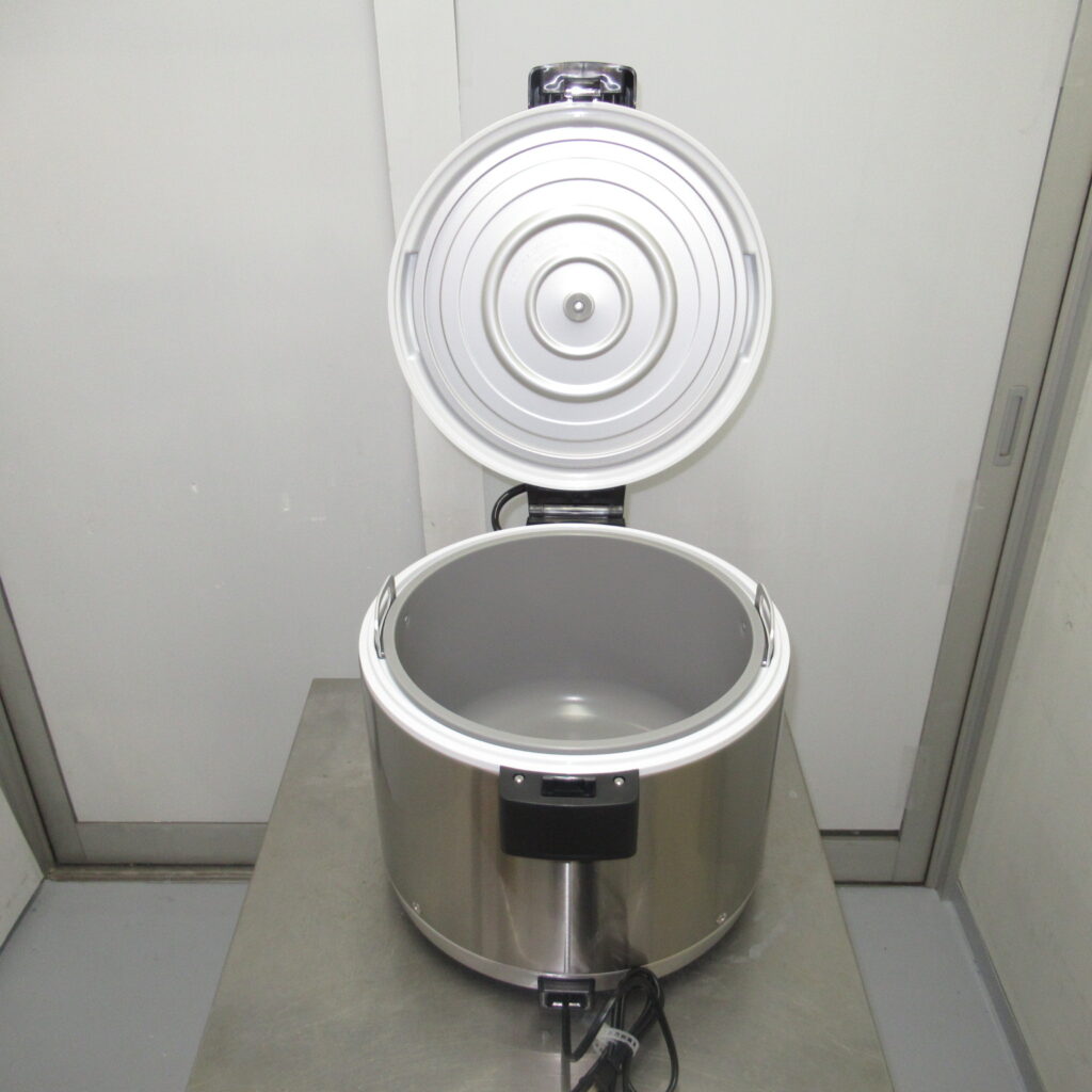 タイガー　JHC-A72P　保温ジャー　未使用品（4）