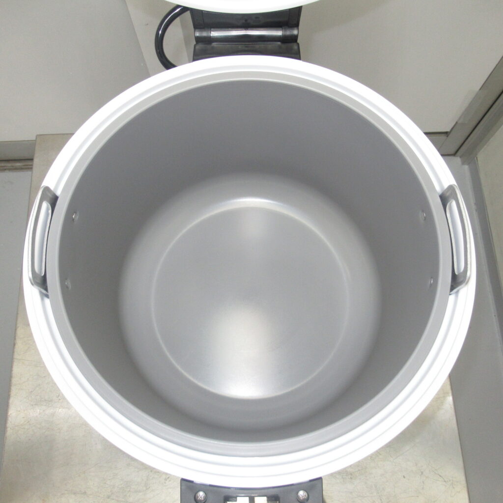 タイガー　JHC-A72P　保温ジャー　未使用品（5）