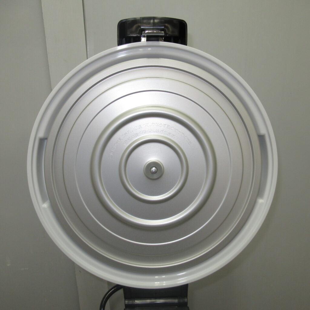 タイガー　JHC-A72P　保温ジャー　未使用品（6）