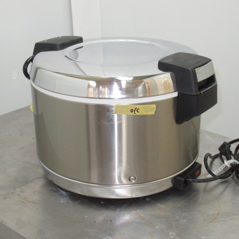 タイガー　JHA-400A　2021年　保温ジャー（2）