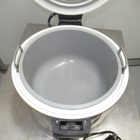 タイガー　JHA-400A　2021年　保温ジャー（4）