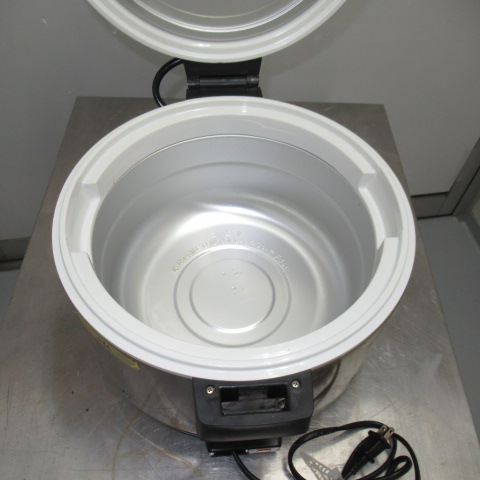 タイガー　JHA-400A　2021年　保温ジャー（5）