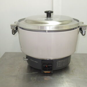リンナイ　RR-550C　2024年　炊飯器　プロパン