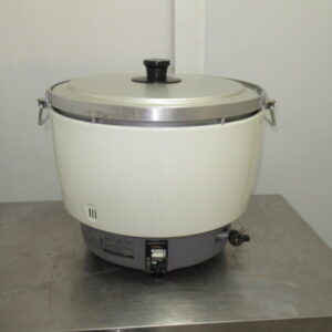 パロマ　PR-101DSS-1　2024年　炊飯器　プロパン