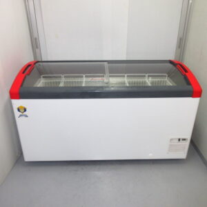 カノウ冷機　Focus151-P　-25°C　冷凍庫