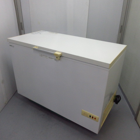 パナソニック　SCR-RH36VA　2022年　冷凍庫（2）