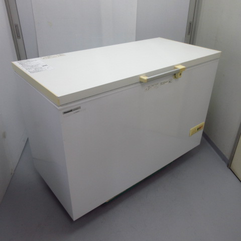パナソニック　SCR-RH36VA　2022年　冷凍庫（3）