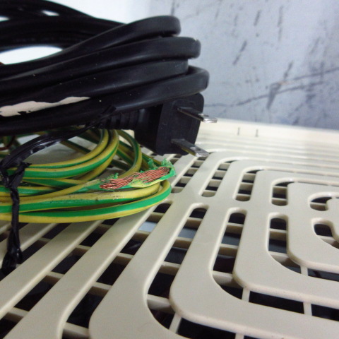 パナソニック　SCR-RH36VA　2022年　冷凍庫（7）